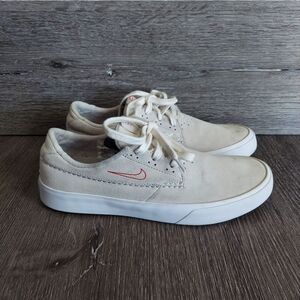 NIKE SB Shane O’Neill Summit Suede Skate Shoes Sneakers BV0657-100 Men’s Size 6